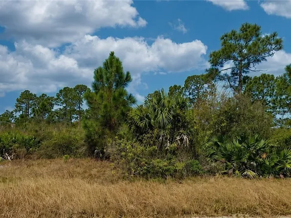 1262 Burbeck St, Fort Myers, FL 33913