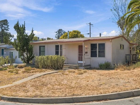 392 Christina Way, San Luis Obispo, CA 93405