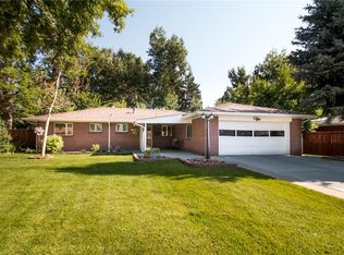 6695 W 30th Ave, Wheat Ridge, CO 80214