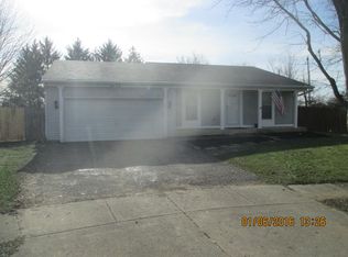 6473 Ethan Dr, Reynoldsburg, OH 43068