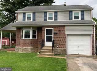 124 Rambling Way, Springfield, PA 19064