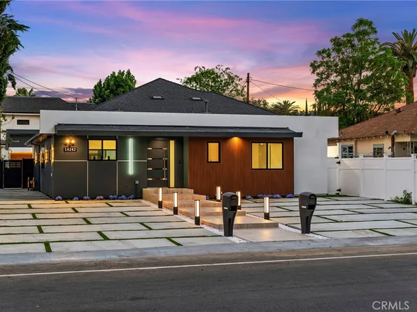 14242 Hortense St, Sherman Oaks, CA 91423