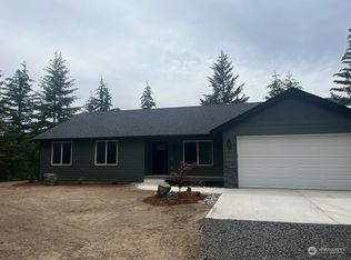 911 W Californina Rd SW, Shelton, WA 98584