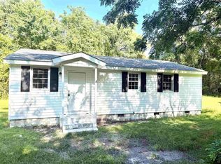 1204 Old Elliott Rd, Cassatt, SC 29032