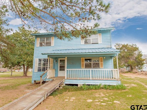 4500 Lemon Rd, Big Sandy, TX 75755