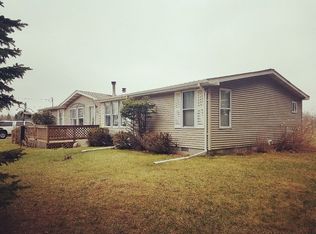 700 S Nokomis, Mackinaw City, MI 49701