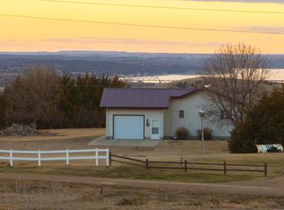 24549 345th Ave, Chamberlain, SD 57325