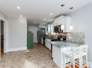 27 Sheridan Ave #1, Medford, MA 02155