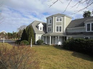 16 Yankee Dr, Brewster, MA 02631