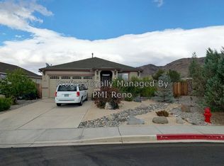 2200 Big Trail Cir, Reno, NV 89521