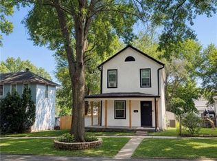 407 Olive St, Leavenworth, KS 66048