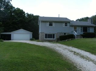 7040 S Shields Ridge Rd, Bloomington, IN 47401