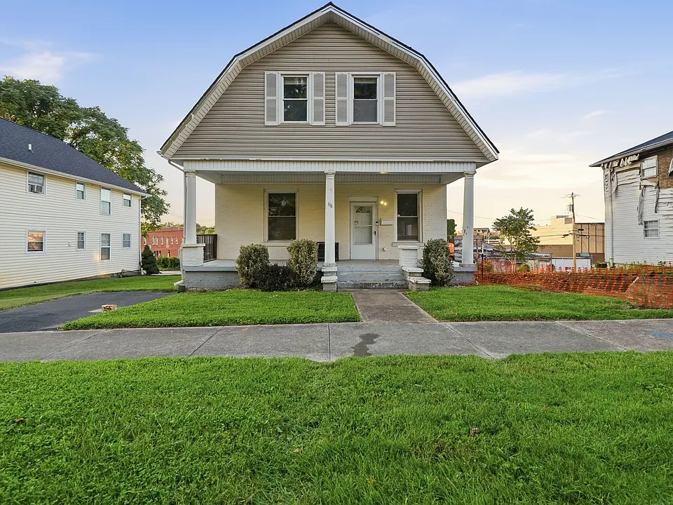 118 Wilson Ave