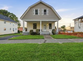 118 Wilson Ave, Johnson City, TN 37604