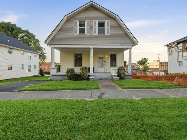 118 Wilson Ave, Johnson City, TN 37604