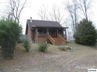 272 Baum Way, Way, TN 37722