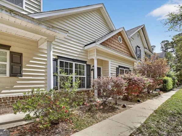 1074 Martin Rd, Midway, GA 31320