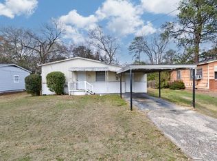 1043 Vera Dr, Columbus, GA 31906