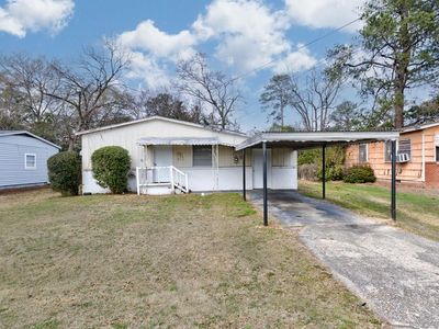 1043 Vera Dr, Columbus, GA, 31906