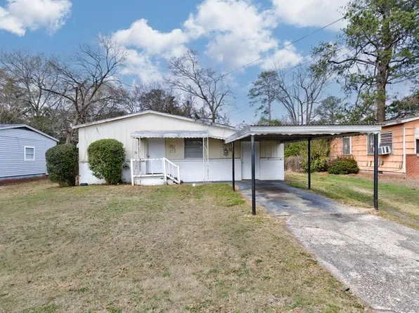 1043 Vera Dr, Columbus, GA 31906