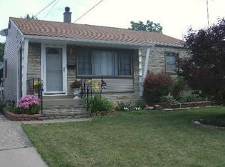 10216 Jasper Ave, Cleveland, OH
