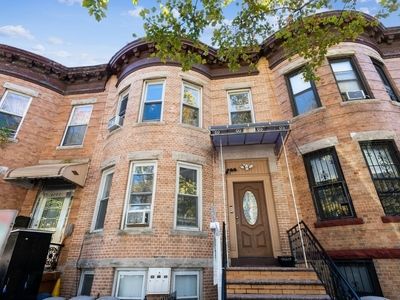 4205 7th Ave, Brooklyn, NY, 11232