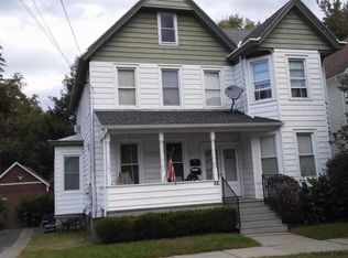 66 S Manor Ave, Kingston, NY 12401