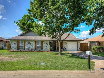 824 Loganwood Dr, Royse City, TX, 75189