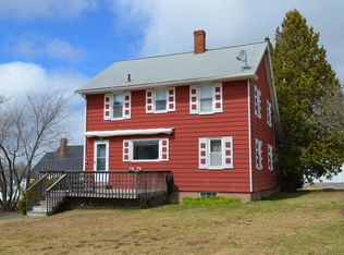 54 Church St, Presque Isle, ME 04769