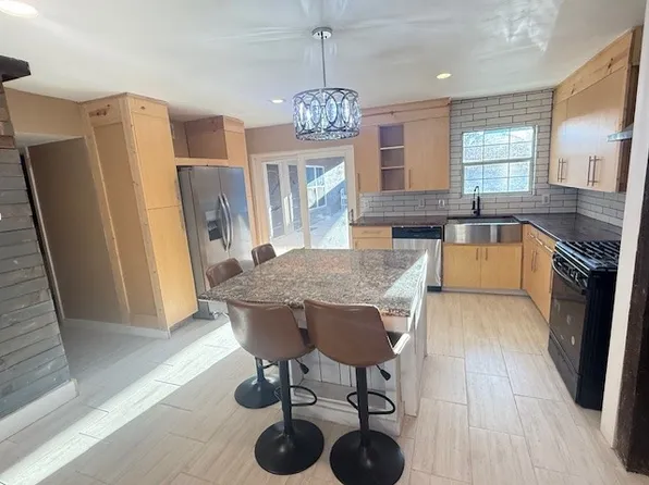 1711 Lucille Dr, Mesquite, TX 75149