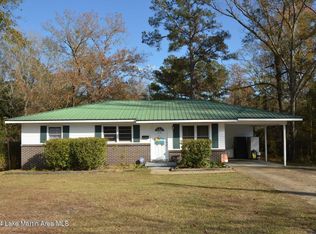 210 12th Ave N, Alexander City, AL 35010