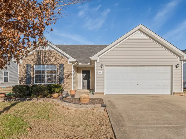 1931 Colyn Ave, Murfreesboro, TN 37128