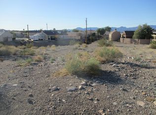 3878 Bluegrass Ct LOT 30, Lake Havasu City, AZ 86406