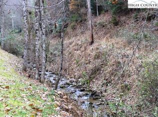 Tbd Elk Creek Rd, Deep Gap, NC 28618