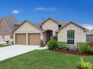 2507 Portola Vw, San Antonio, TX 78261