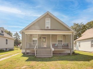 1002 Powell Ave, Collinsville, IL