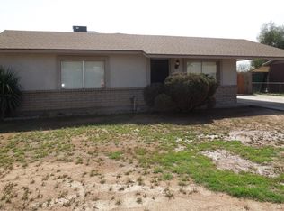 4539 W Hubbell St, Phoenix, AZ 85035