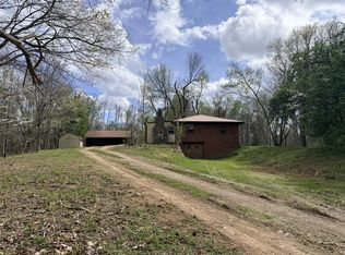 0 Sugar Tree Knob Rd, Liberty, TN 37095