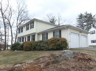 627 Weston Rd, Manchester, NH 03103