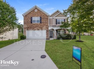 2026 Craver Meadows Dr, Winston Salem, NC 27127