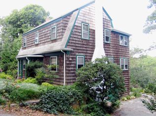 474 Woods Hole Rd, Falmouth, MA 02543