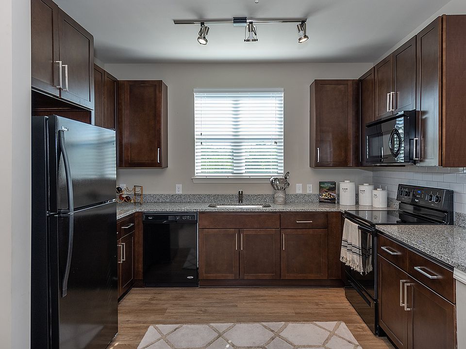 Updated Kitchen