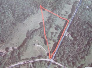 Park Rd, Lexington, NY 12452