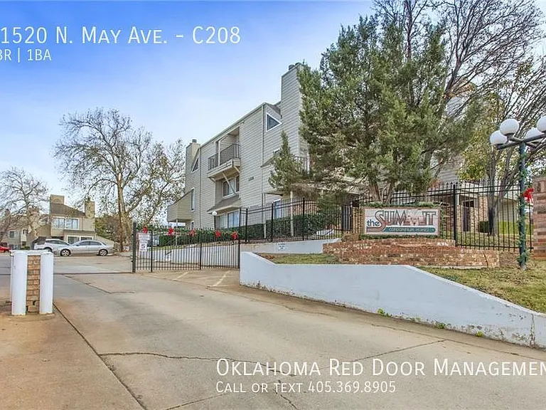 11520 N May Ave #C208 — Photo 10
