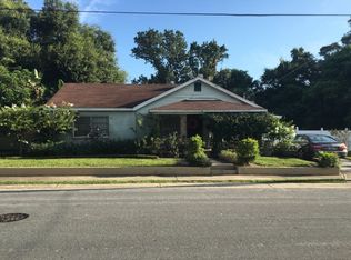 3504 E 27th Ave, Tampa, FL 33605
