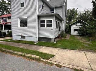 1108 Charles St, Williamsport, PA 17701