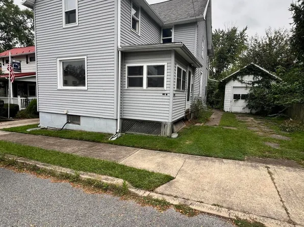 1108 Charles St, Williamsport, PA 17701