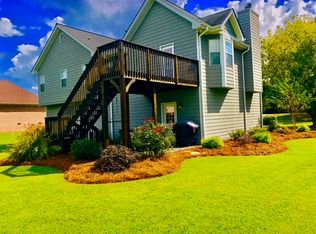 726 Calloway Dr, Rockmart, GA 30153