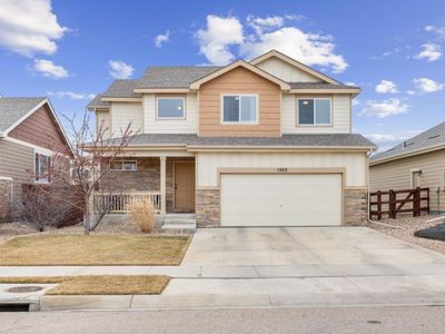 1553 First Light Dr, Windsor, CO, 80550