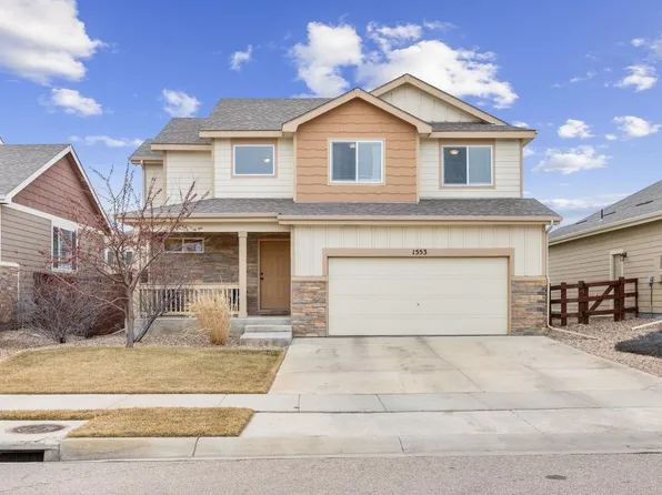 1553 First Light Dr, Windsor, CO 80550